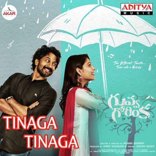 Tinaga Tinaga - Mittapalli Surender