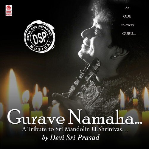 Gurave Namaha - Devi Sri Prasad, Rita