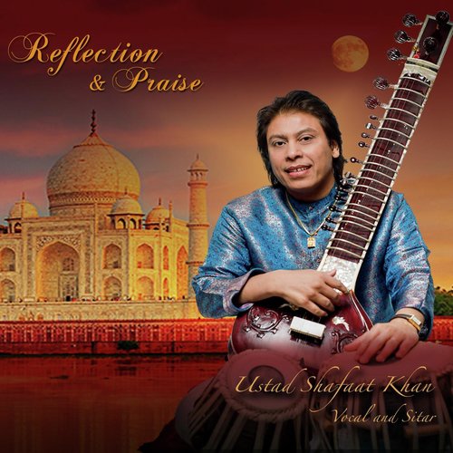 Hamaaray Yaad May - Ustad Shafaat Khan