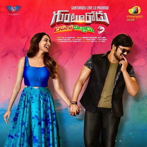 Padhe Padhe - DJ Vasanth