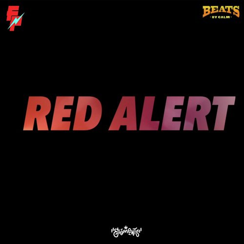 Red Alert - Full Power, Calm