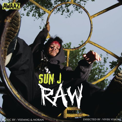 Raw - Sun J