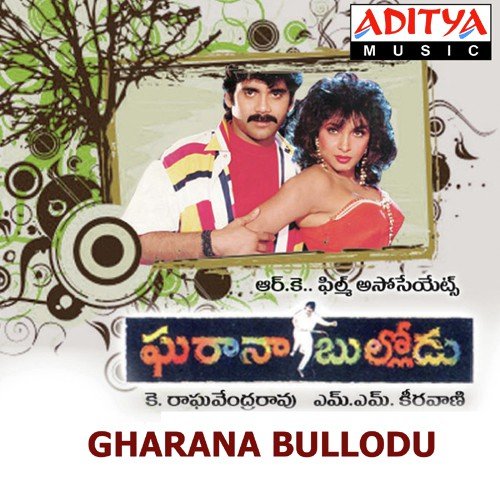 Bheemavaram Bulloda - Various Artists