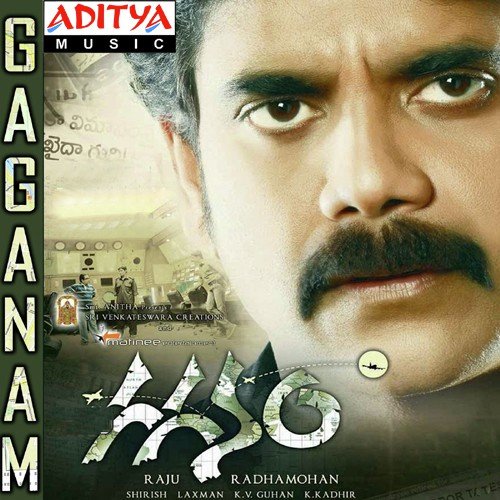 Gaganam - Vijay Prakash, Pravin Mani
