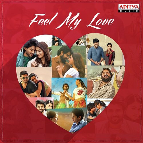 Ninne Ninne (From Aswathama) - Various Artists