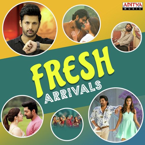 Ninne Ninne (From Aswathama) - Various Artists