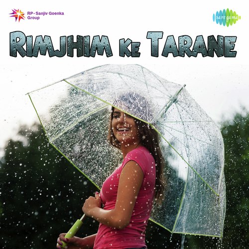 Rimjhim Ke Tarane Leke Aai Barsaat (From Kala Bazar) - Various Artists