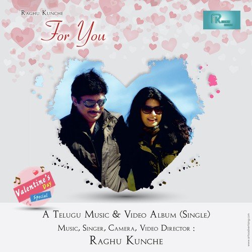 For You - Raghu Kunche