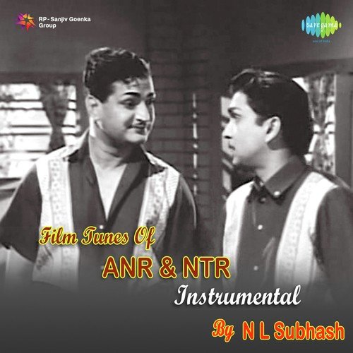 Haayi Haayiga Velugu Needalu - Orchestra - N.L. Subhash, Dattatreya