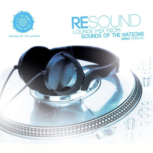 Rag Rag - Sounds of the Nations India