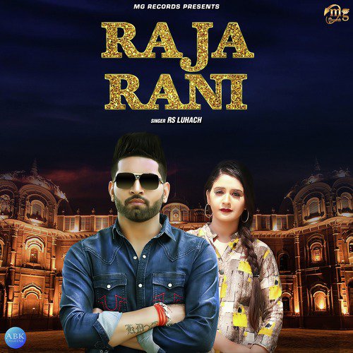Raja Rani - RS Luhach