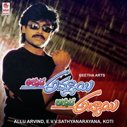 Muddu Muddu Pilloyamma - Lipsika