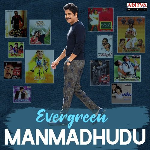 Hey Menina (From Manmadhudu 2) - Various Artists