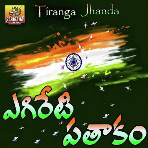 Janagana Mana Adhi Nayaka - D Saikumar