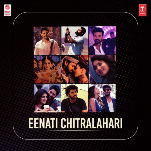 Ek Baar (From Vinaya Vidheya Rama) - Shankar Mahadevan, Sreenidhi Tirumala, Divya Kumar, Revanth, Kailash Kher, Mohana Bhogaraju, V. Sris
