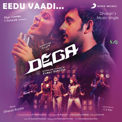 Eedu Vaadi - Dharan Kumar