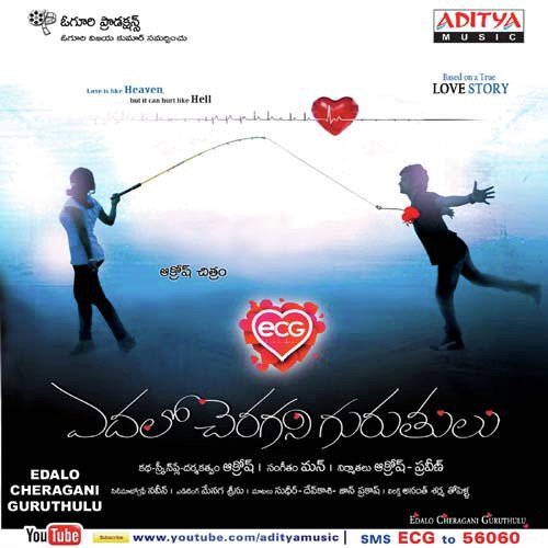 Veeche Gaali Maade - Mann