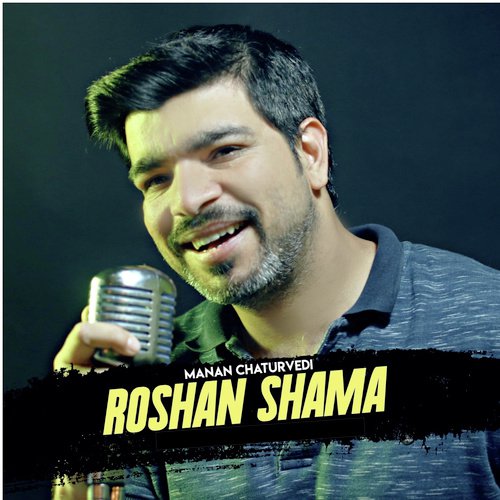 Roshan Shama - Dr. Manan a.k.a Shuttervedi