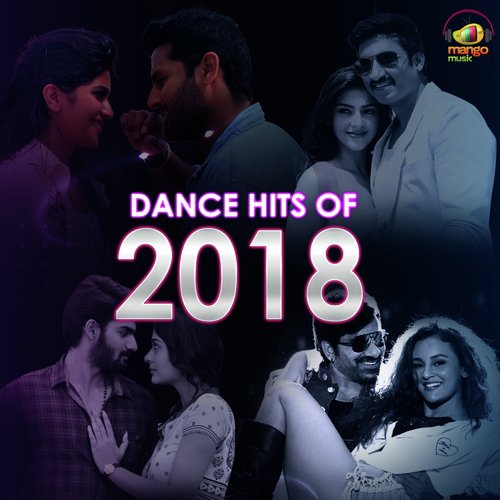 Reppalanindaa (From Rx 100) - Various Artists