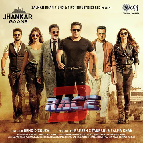 Heeriye - Jhankar - Meet Bros