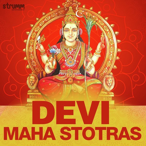 Annapurna Ashtakam - Rita, Om Voices, Harini