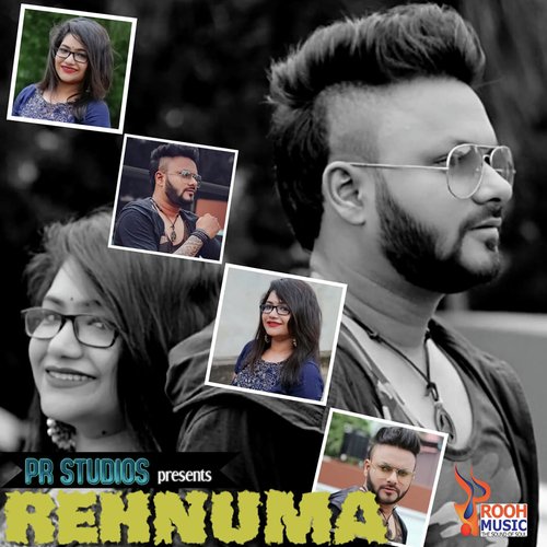 Rehnuma - Pratik Karmakar, Suparna Roy
