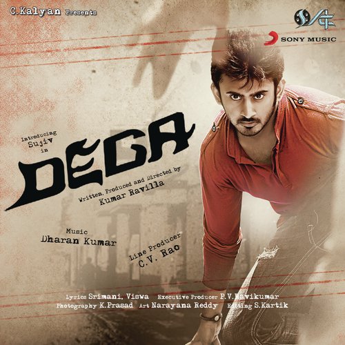 Taj Kanna - Dharan Kumar
