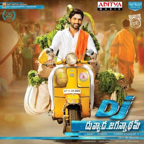 Seeti Maar - Devi Sri Prasad