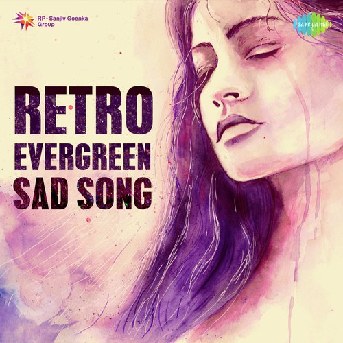 Mere Naina Sawan Bhadon (From Mehbooba) - Various Artists