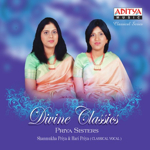Pari Pahimam - Priya Sisters