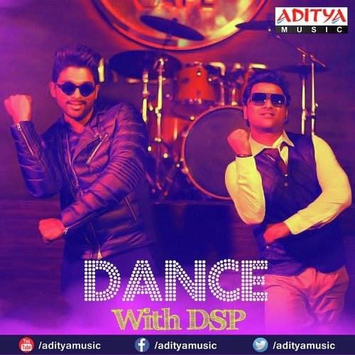 Super Machi - Devi Sri Prasad