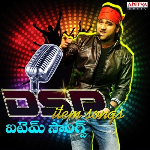 Ayyo Paapam (From Yevadu) - Devi Sri Prasad