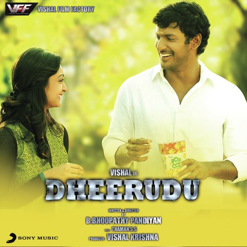Raja Raja Nenelay - Thaman S