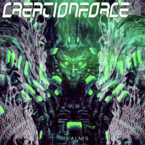 Krishna - CreationForce