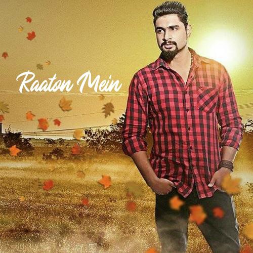 Raton Mein - Zahid Shareef