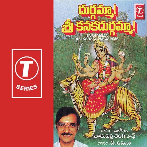 Sarvaveda Rupini - Parupalli Sri Ranganth, Ramana Gogula