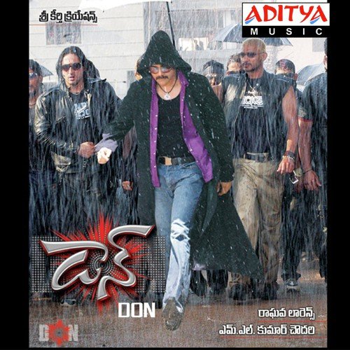 Neekye Nenu - Raghava Lawrence