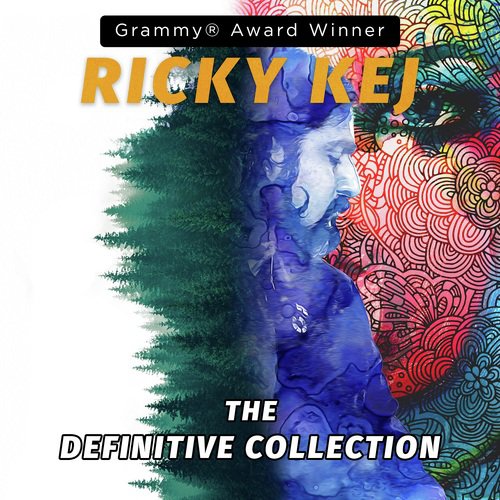Ganga - a Tribute - Ricky Kej