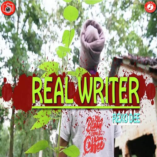 Real Writer - Real Writer