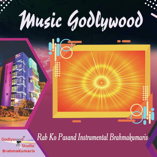 Rab Ko Pasand Instrumental Brahmakumaris - Harman Kaur