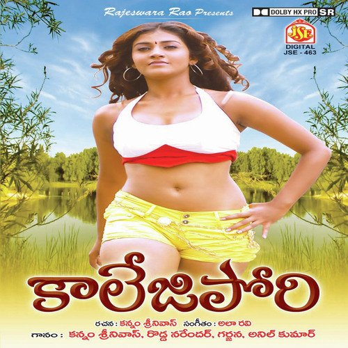 College Chudaro - Alla Ravi