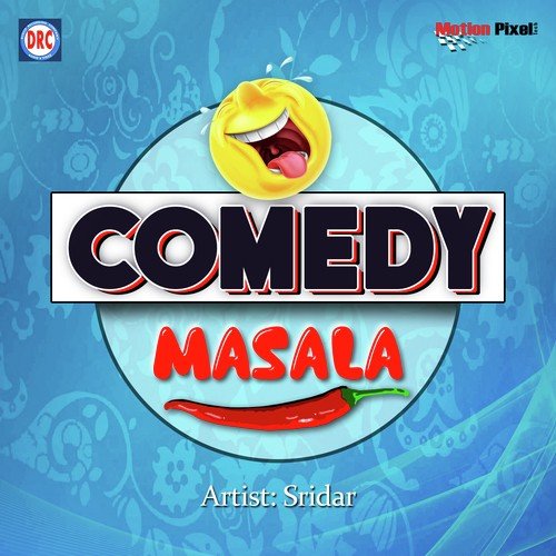 Garam Garam 2 - Sridar