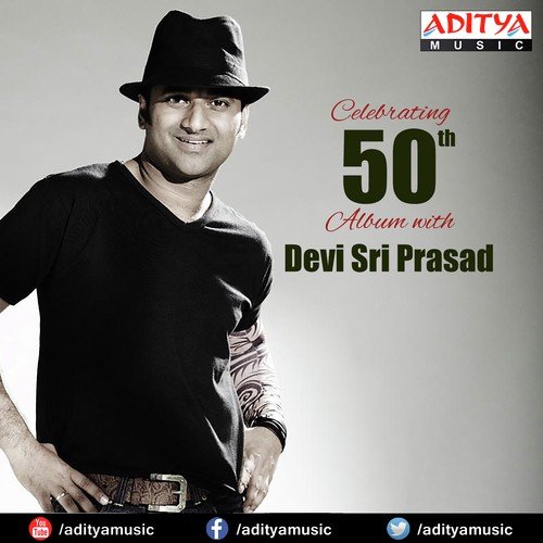 Super Machi - Devi Sri Prasad