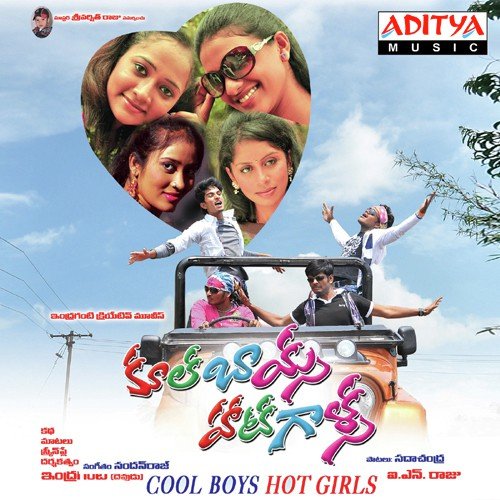Premante Entho - Nandan Raj