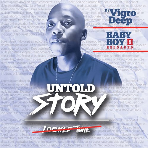 Abashwe - VigroDeep
