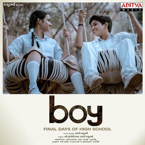 Melody Reprise - Elwin James, Jaya Prakash J.