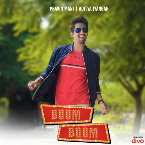 Boom Boom - Aditya Iyengar