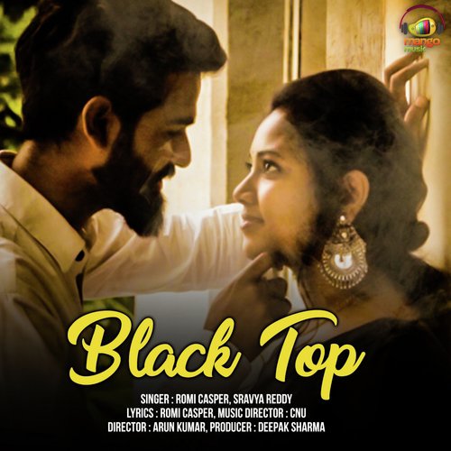 Black Top (From Black Top) - Romi Casper, Sravya Reddy