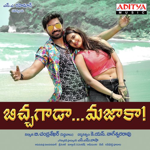 Nanduri Enkila - Sri Venkat