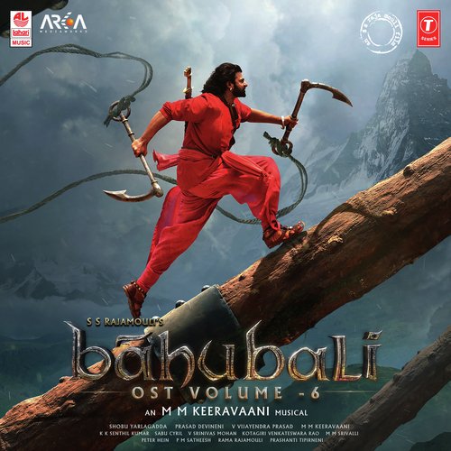 Love At First Fight - M. M. Keeravani